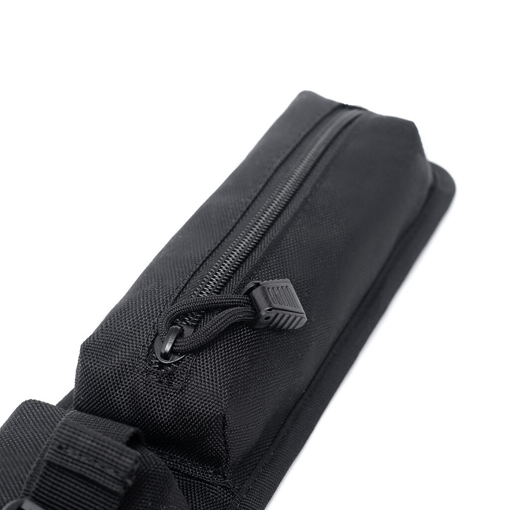 Tactical Outdoor Molle Accessory Bag Backpack Shoulder Strap Attachment Pouch
