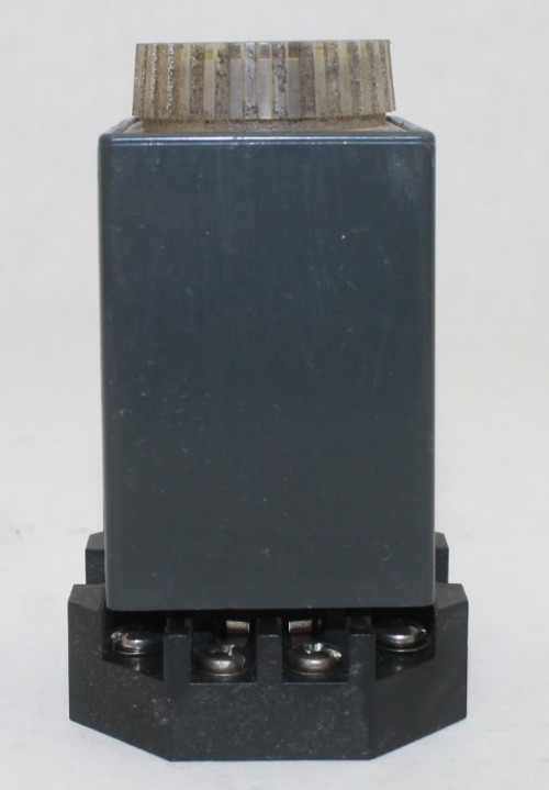Omron H3M Ser B Timer With Base