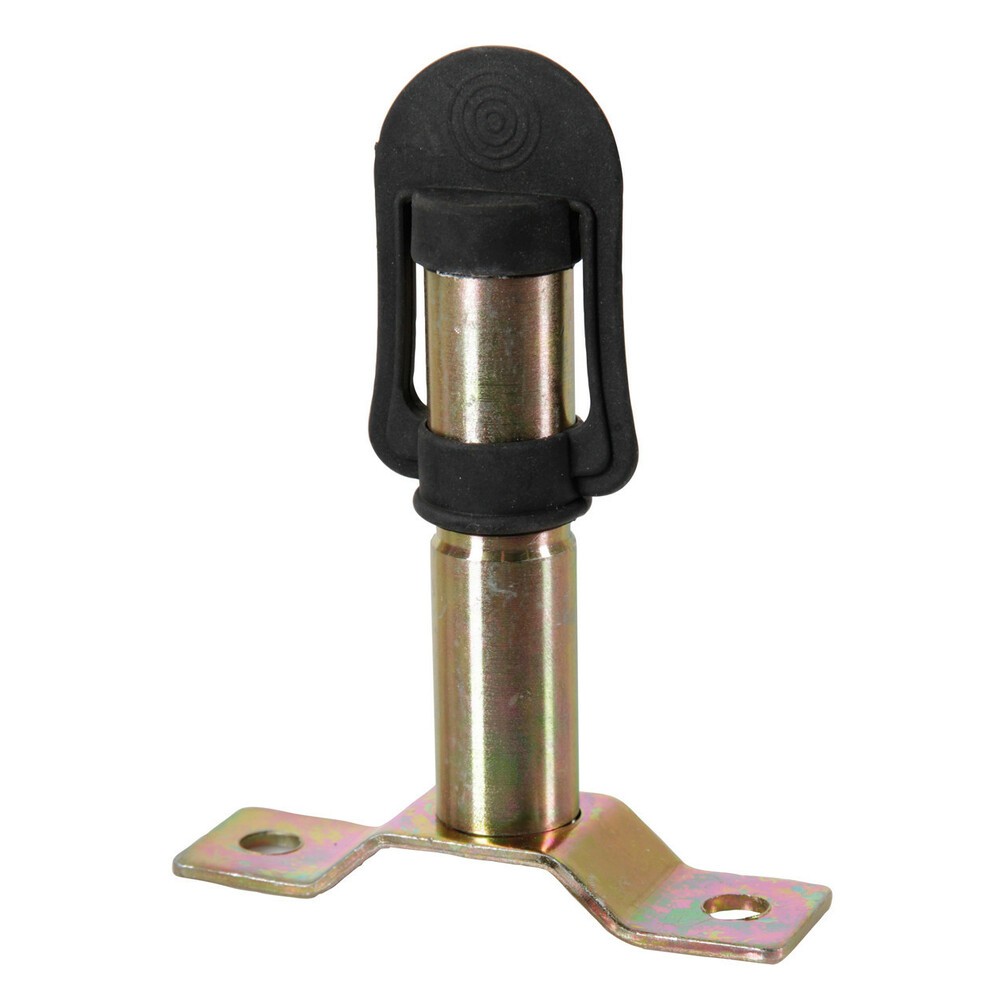 Fix-3, Bolt with DIN Connector for Signal Light, Pipe Connection