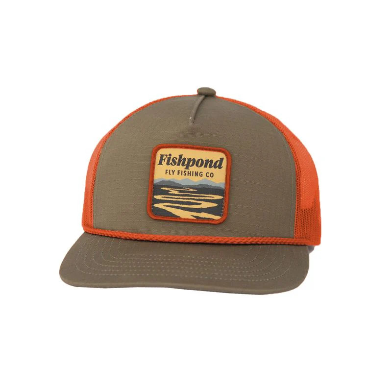Fishpond Last Light Hat - Sunset