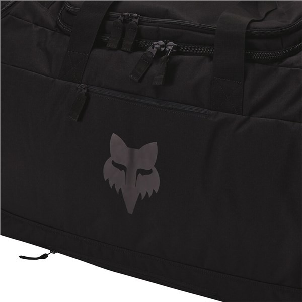 Fox Racing Podium Gear Bag | Black