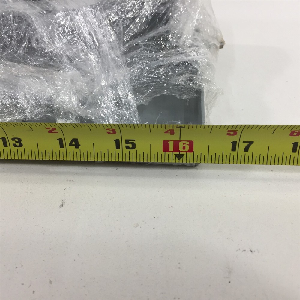 GE EntellEon Panelboard Series Gutter Kit GUT45C16BLA