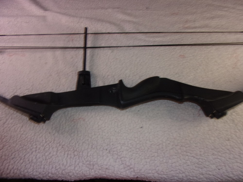 Darton 70MX Compound Bow RARE