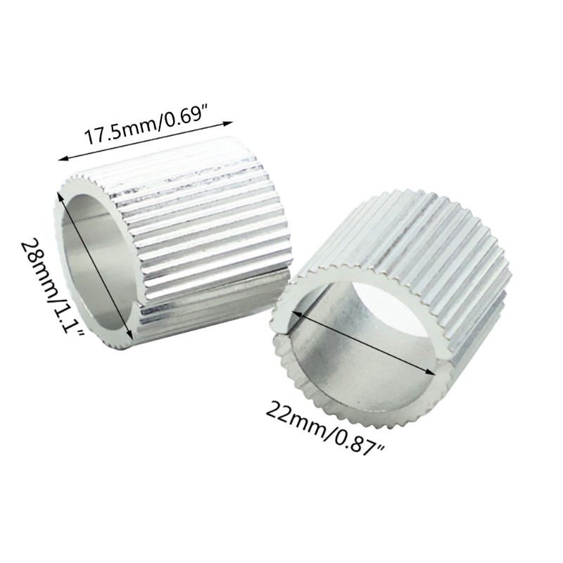 Handlebar Conversion Shims Spacer Handlebar Shims Adapter Reducer Spacer