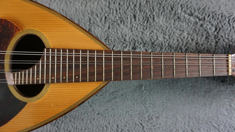 Venezia M-30 Hand Crafted Mandolin