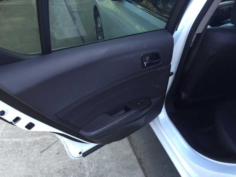 13-14 ACURA ILX TPMS CONTROL MODULE CHASSIS ECM ASSEMBLY