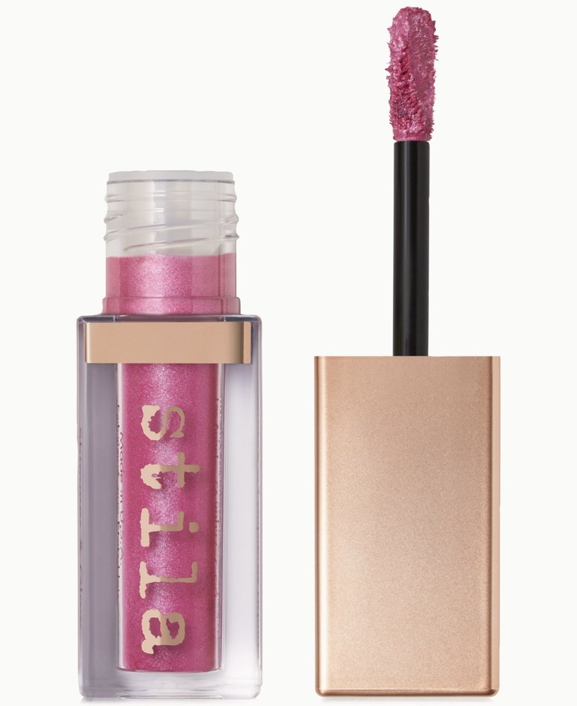 Stila Shimmer & Glow Liquid Eyeshadow - Daring