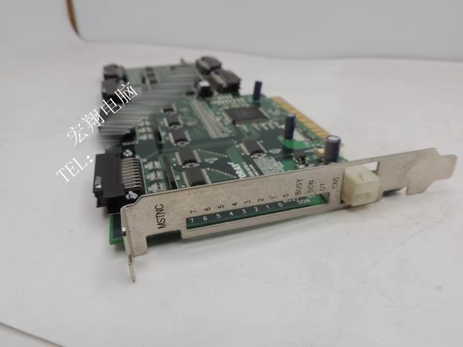 1Pcs Used TORAY TNC2000 MSTNC-C