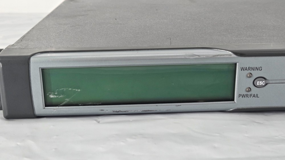 HARMONIC Multifunctional Integrated Receiver Decoder ProView-7100