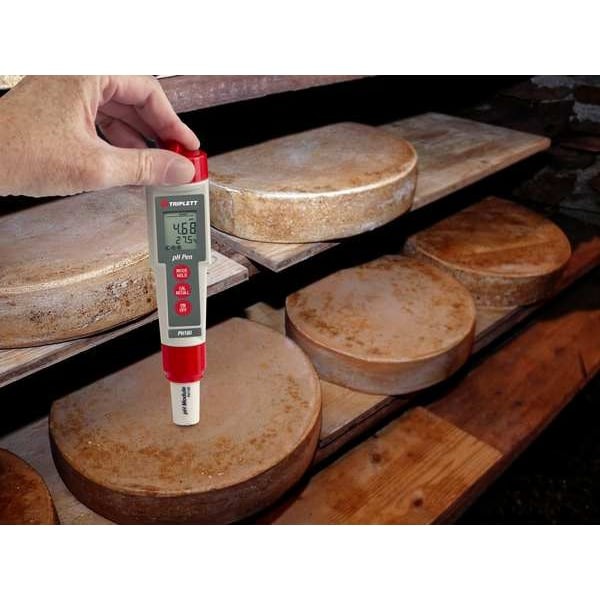 Triplett Ph180 Ph Pen