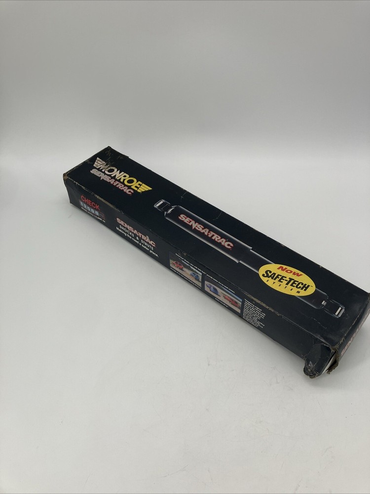 Monroe Sensatrac Shock Absorber 37081 NOS