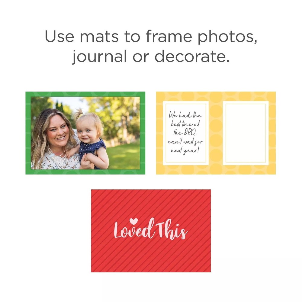 Creative Memories This Life Artsy Add-on Kit