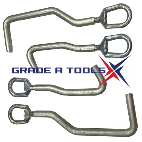 Auto body Sheet Metal Hooks
