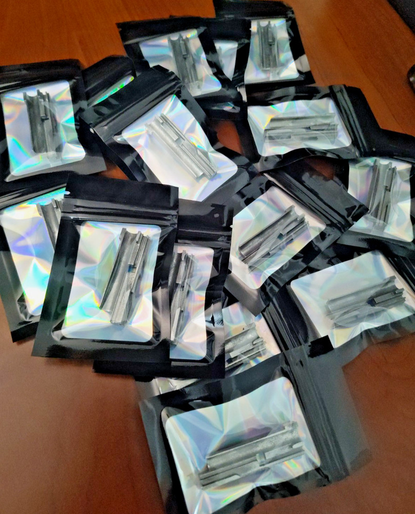 Taurus TX22 steel striker block insert replacement