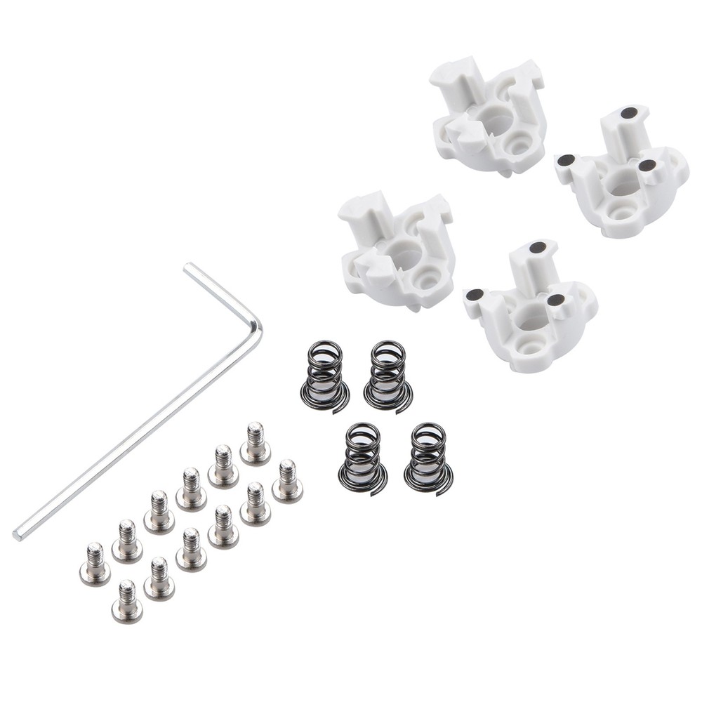 Propeller Plate Prop Adapter Base With Screws&Screwdriver For DJI Phantom 4Pro