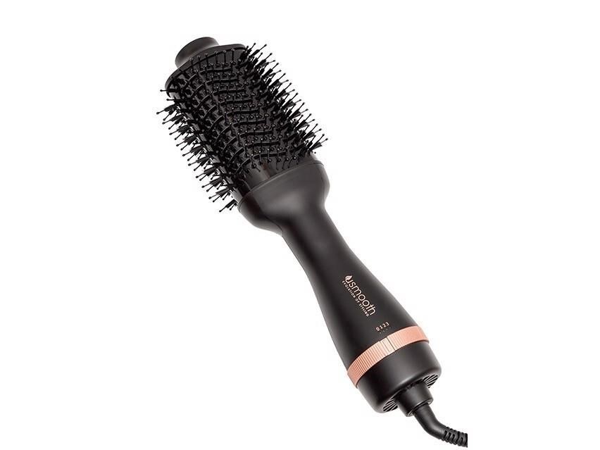 NIB Usmooth Volume Blowout Brush