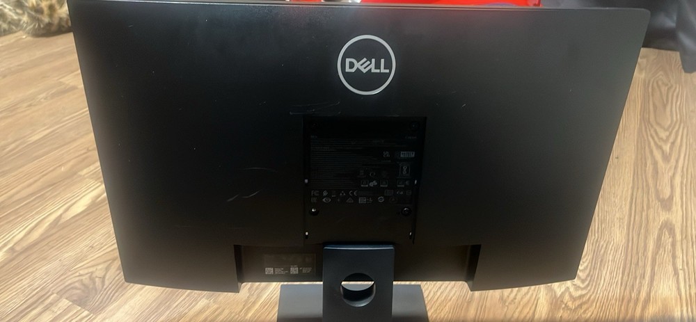 Dell 32 Inch Monitors