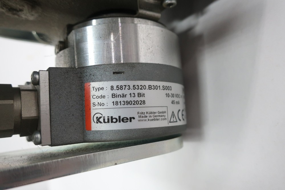 Desoutter D53 Torque Reaction Arm