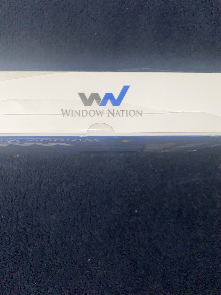 Window Nation 500 Piece Puzzle