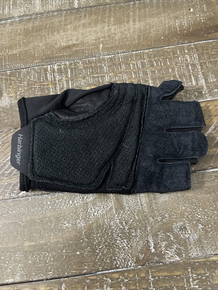 Harbinger Glove 1 Count