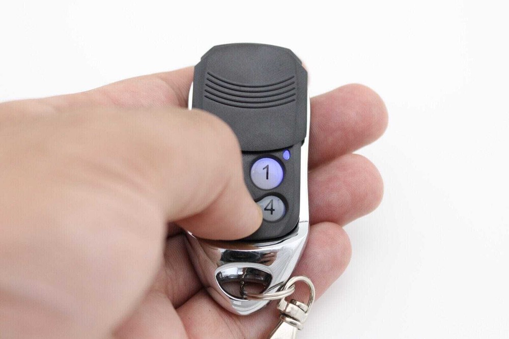 Ditec - GOL4, BIXLG4, BIXLP2 & BIXLS2 Compatible Garage/Gate Remote/Transmitter