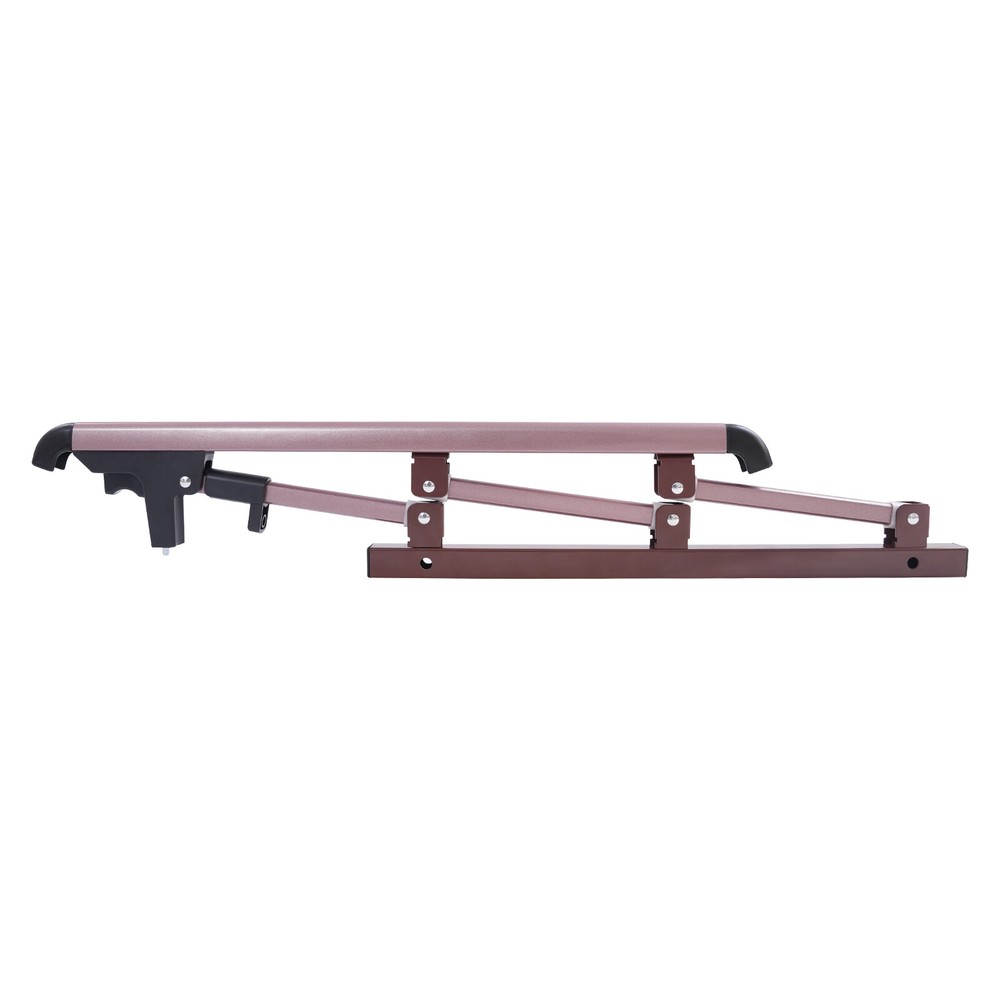 90-240V 50W Electric Lifting Bed Backrest 2-80° Adjustable Back Rest 50dB Noise