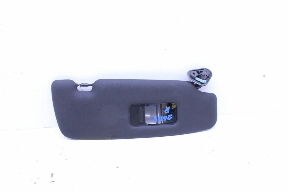 2009-2015 Mini Cooper Right Interior Sun Visor OEM