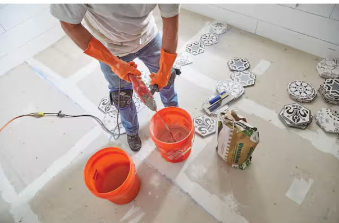 5 Gal. Homer Bucket (3-Pack)