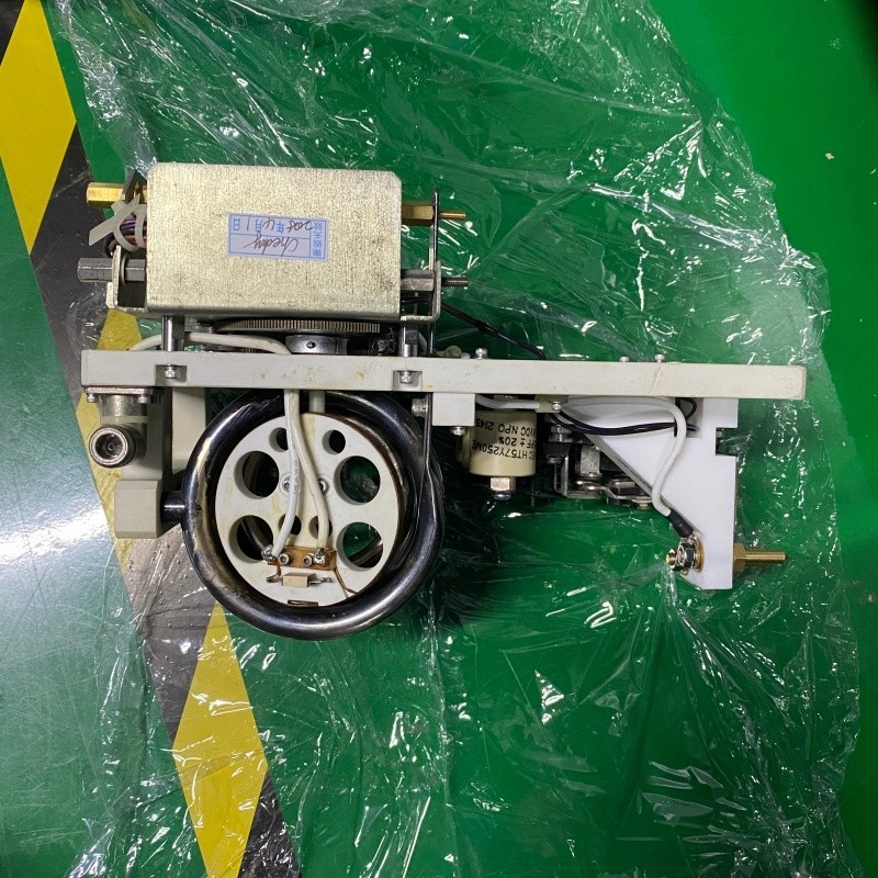 853-015130-002 Matching Unit Assembly