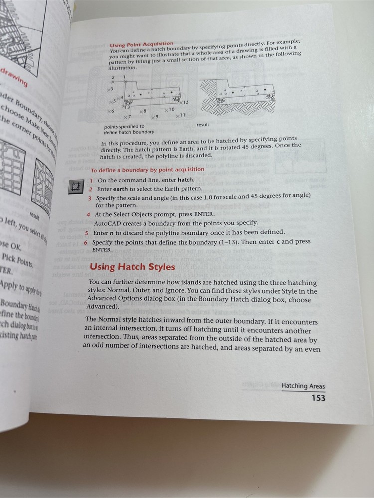 AutoCAD Release 14 Manuals User's Guide 1997 ab7s