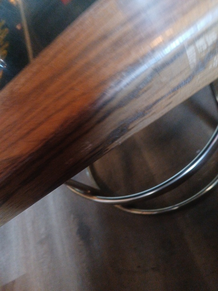 Vintage Brass Camera Tripod