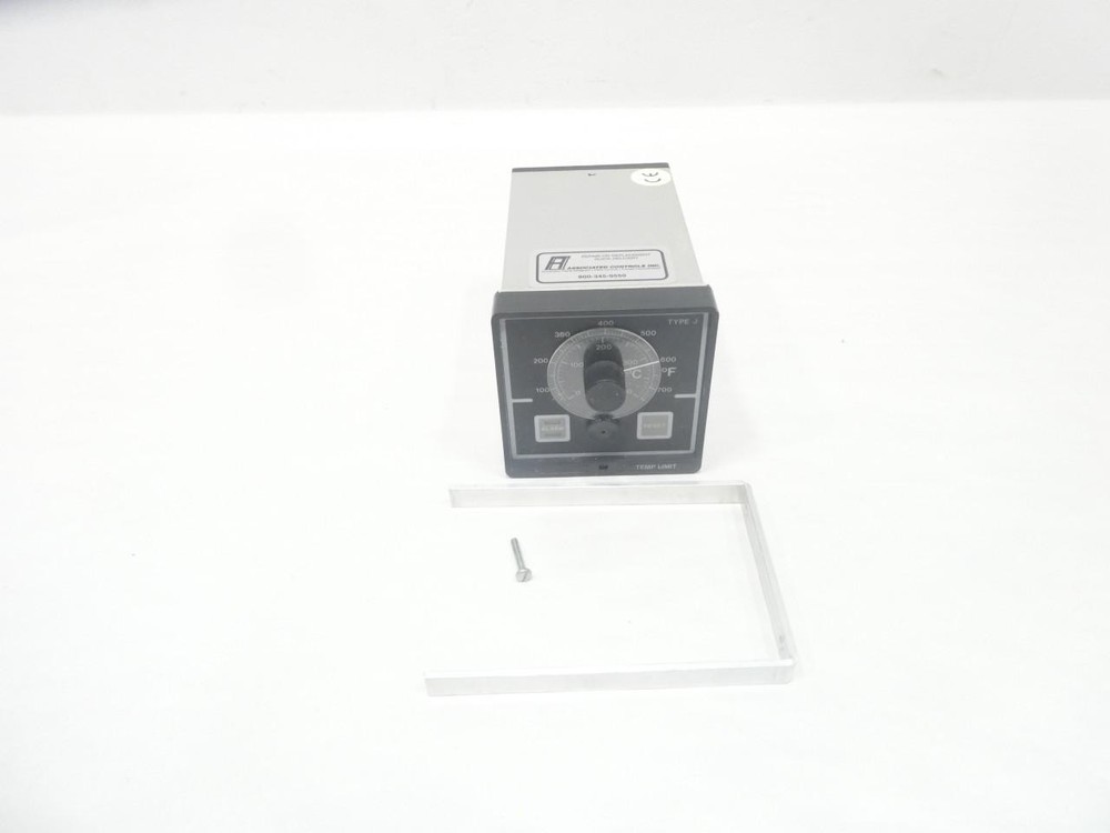 Aci 1010113001000 Temperature Controller 0-800f 115/230v-ac