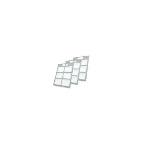 SereneLife PAIRFLT3 Replacement Air Filters (3 Pack)