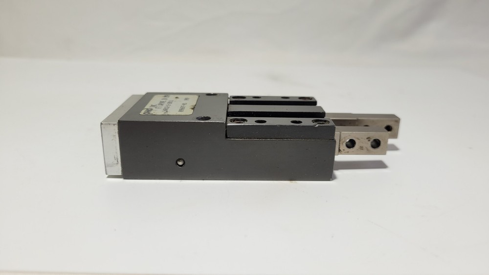 PHD 16012-2-2011 Two Finger Pneumatic Parallel Gripper