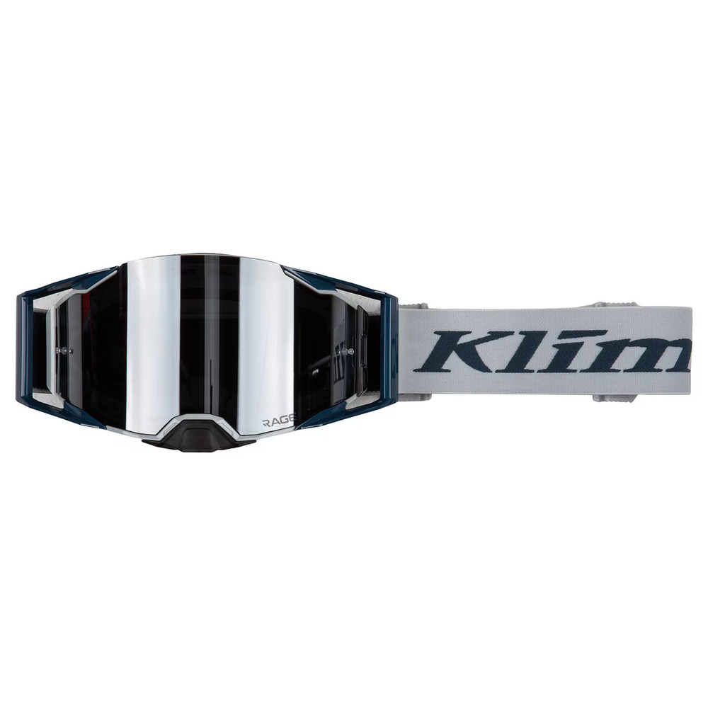KLIM Rage Off-Road Motorcycle Goggle