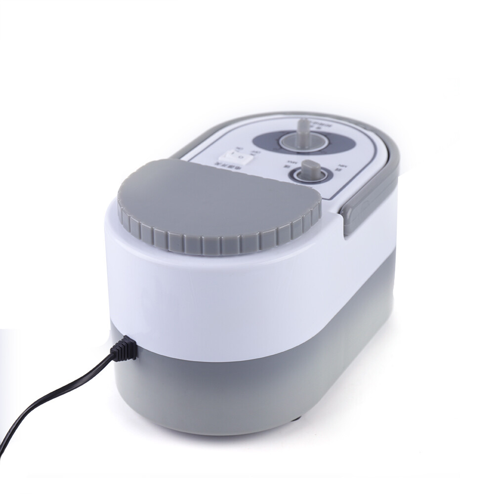 Leg Compression Massager Device Lymphedema Leg Recovery Compression Boot