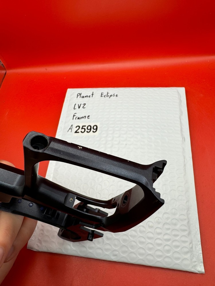 Planet Eclipse LV1 Frame