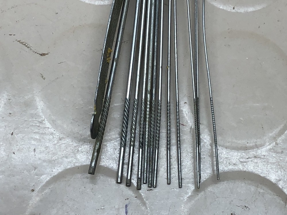 WERCO TOOLS BLOW TORCH TIP CLEANER - WELDING