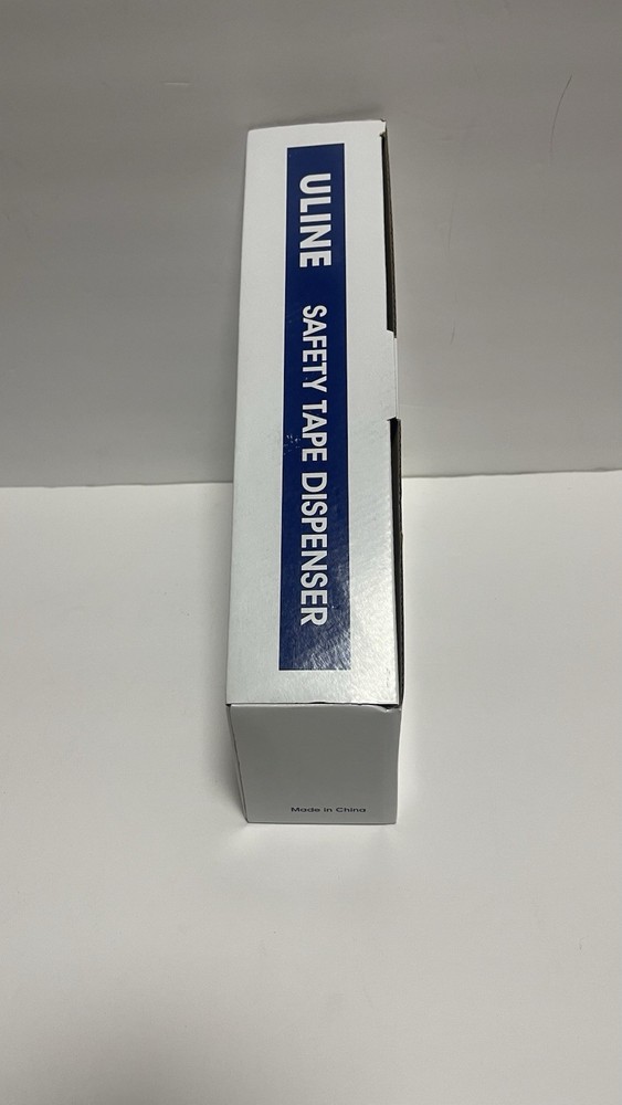 Uline H-674 With Retractable Blade