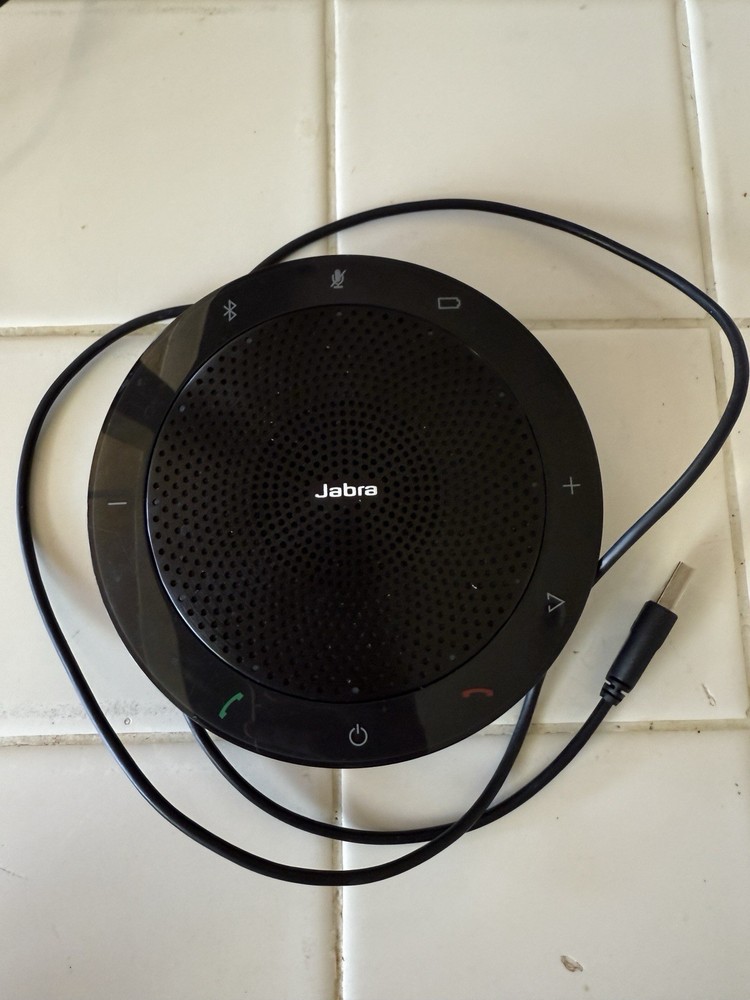 Jabra Speaker