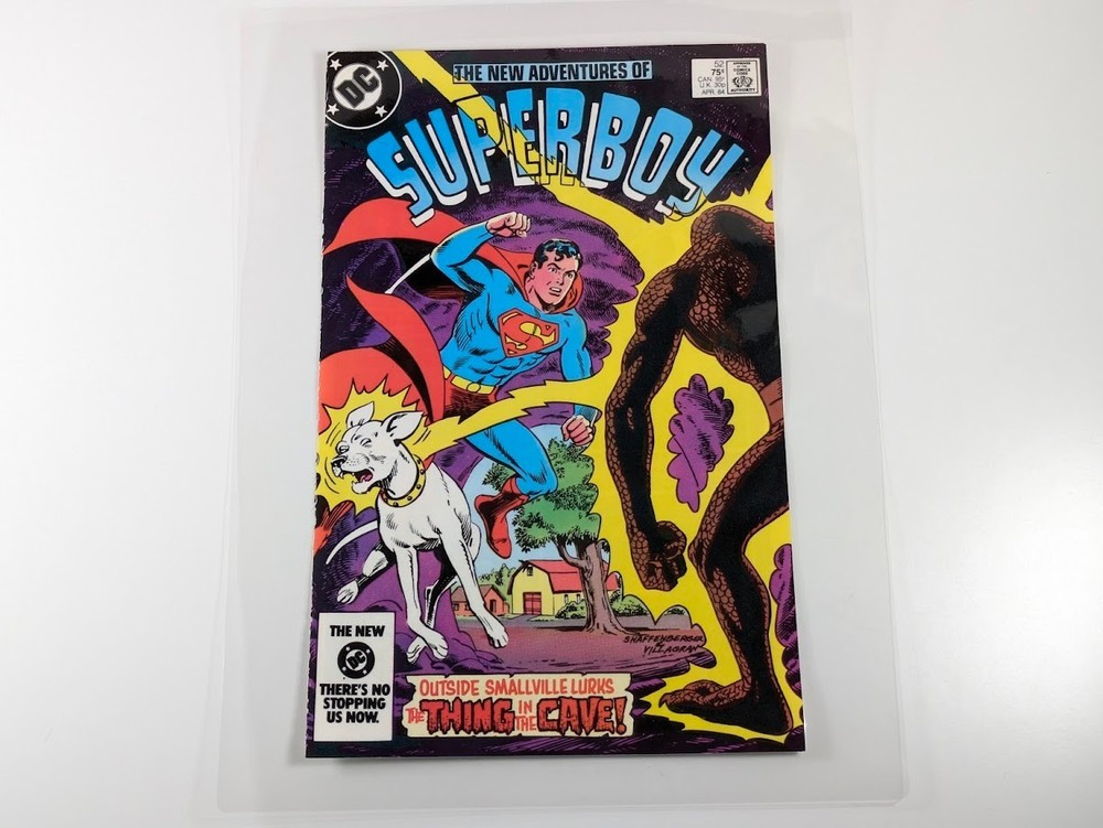 Joust on Atari 2600 Advertisement - Laminated From Original Comic Book