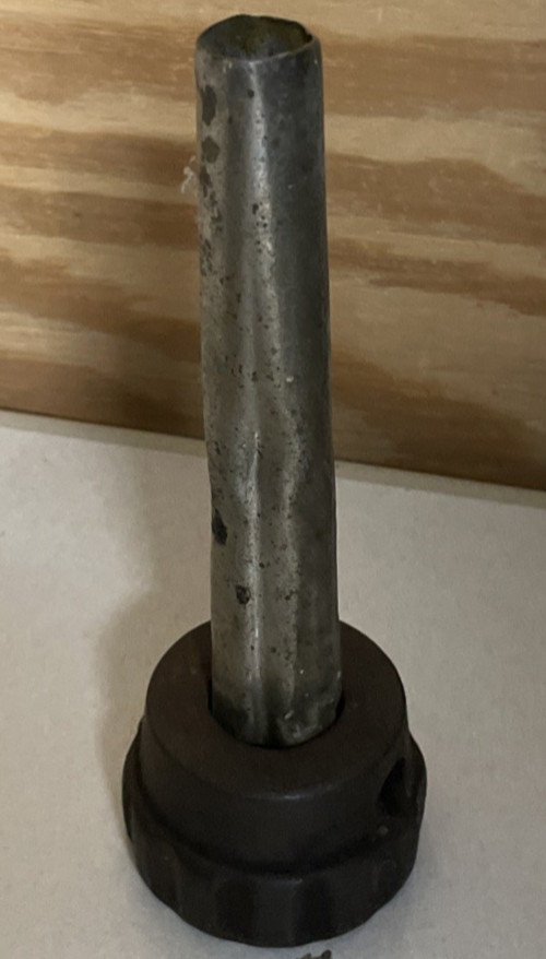 Enterprise MFG Co Cast Iron Maker Usa