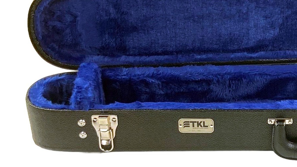 TKL Performer™ Series Mountain Dulcimer Case