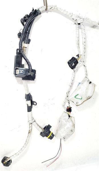 Transmission Wiring Harness 5.0L AWD OEM 2017 Range Rover