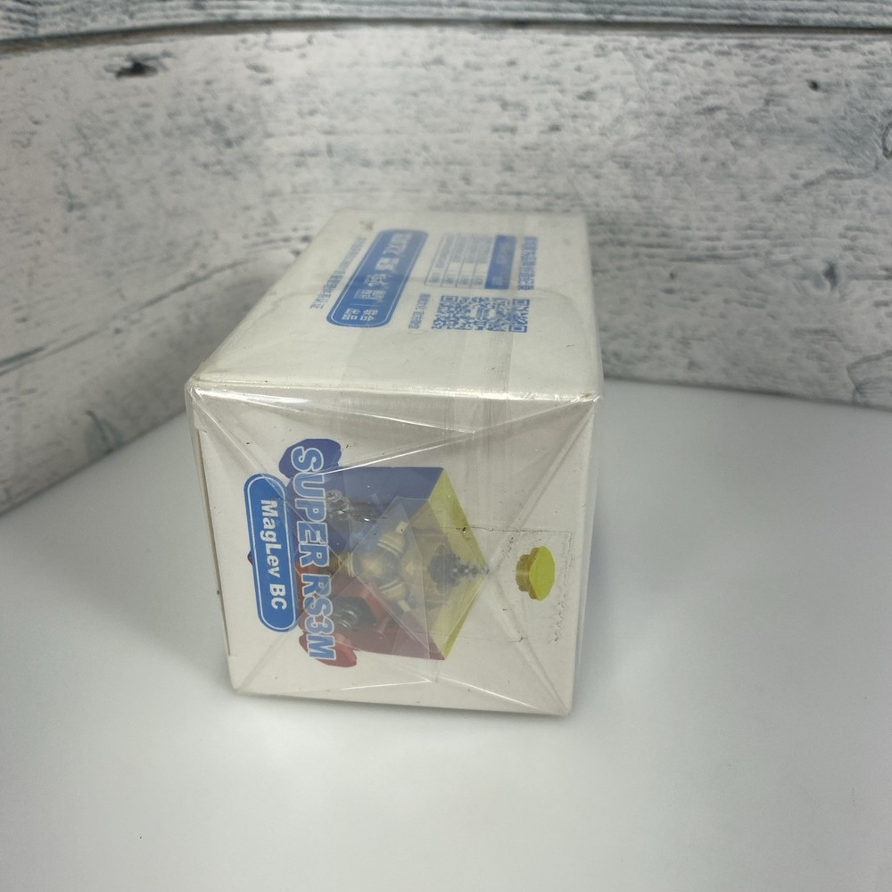 MoYu Super RS3M 2022 Ball core