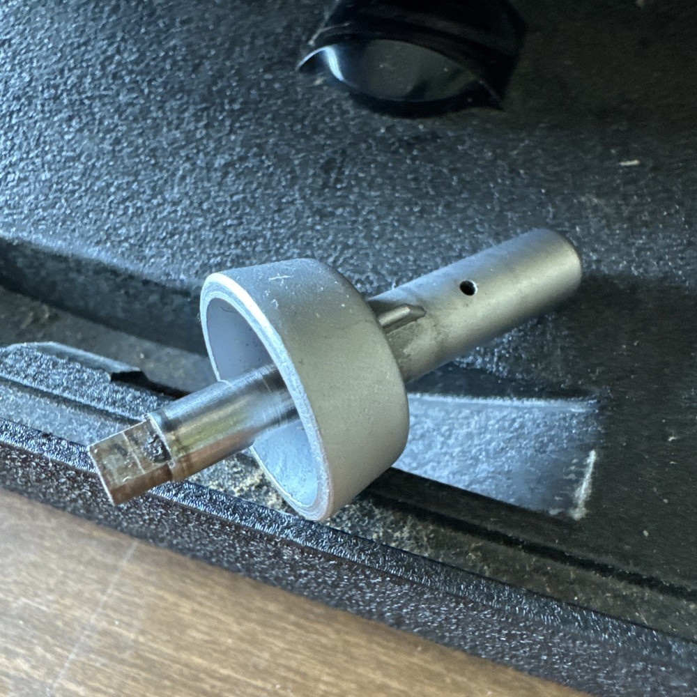 Vintage Bell & Howell Model 256 Autoload Projector. Untested