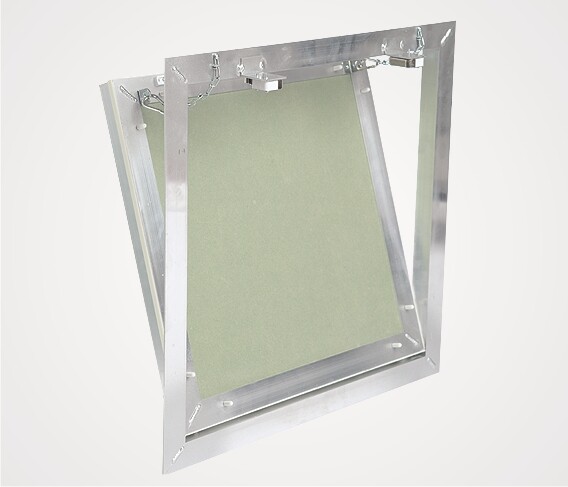 System F3 - Access Panel | Removable | Tile Application (½" Drywall, 12" X 12")