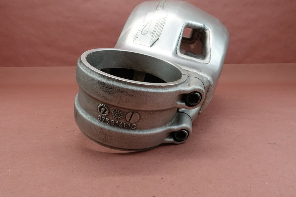 2007-2013 Ducati 848 Rear Swingarm