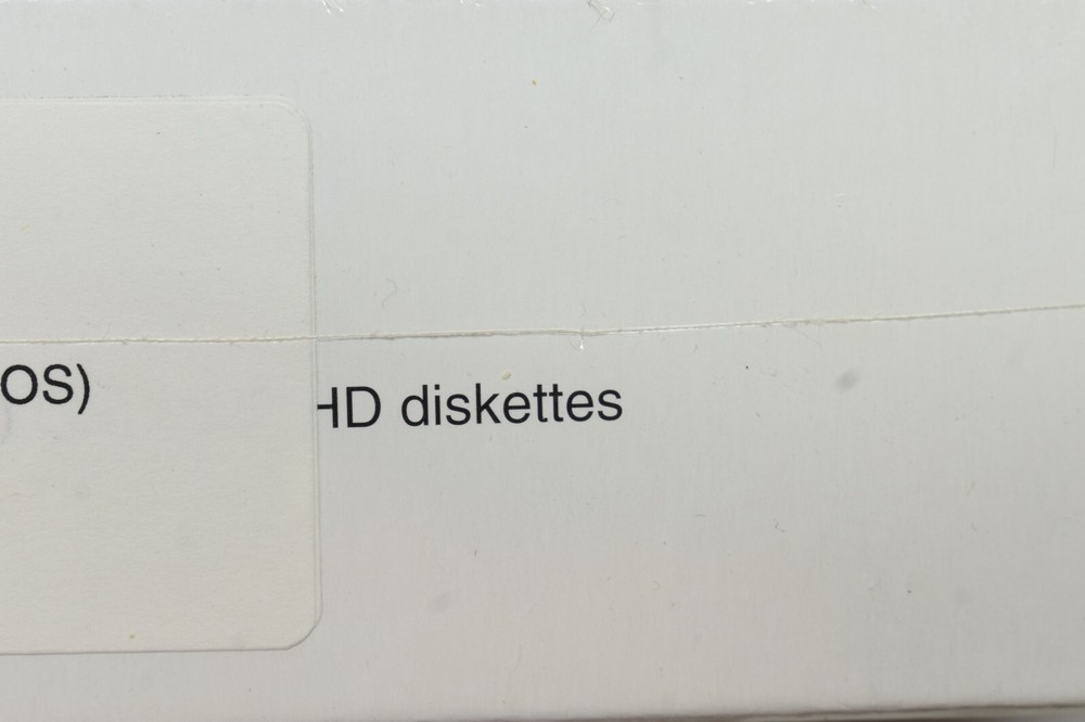 Vintage Web Buddy Demo Software Big Box Web Browser Toolbar 90's Mac. New Sealed