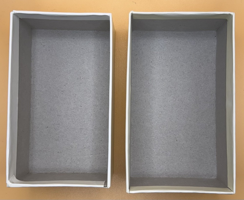 Original Apple iPhone 4G Empty Box Only No iPhone